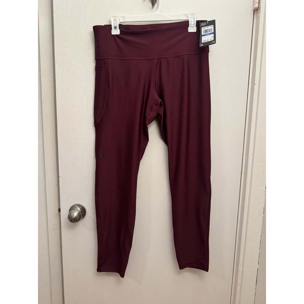 Women’s Under Armour Compression Leggings